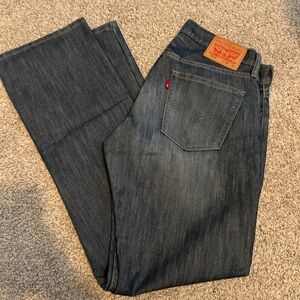 Brand New Levi’s Jeans